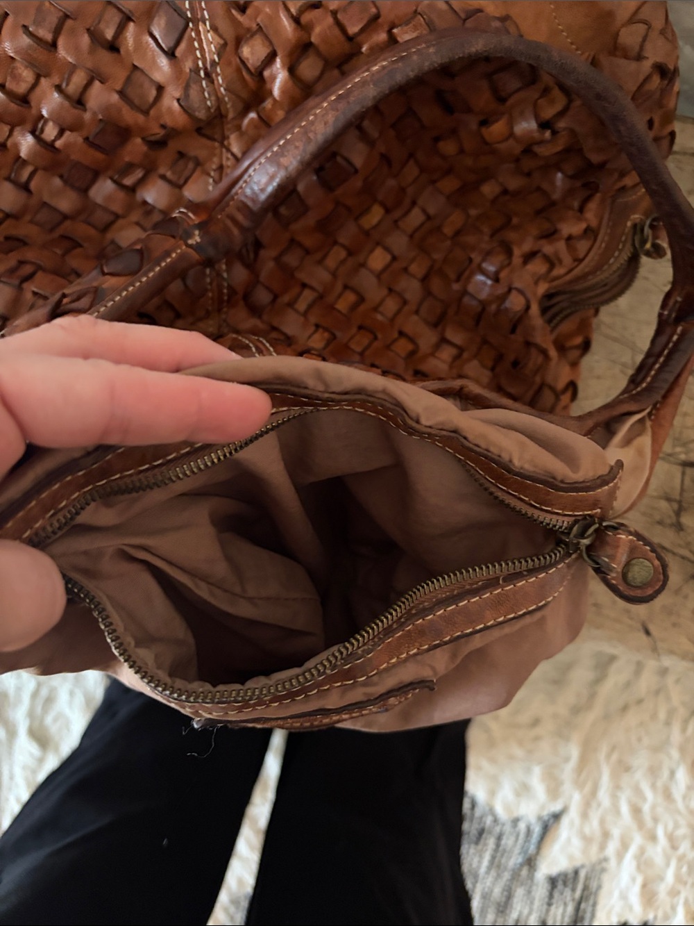 Langelotti Bag - Picture 5 of 12